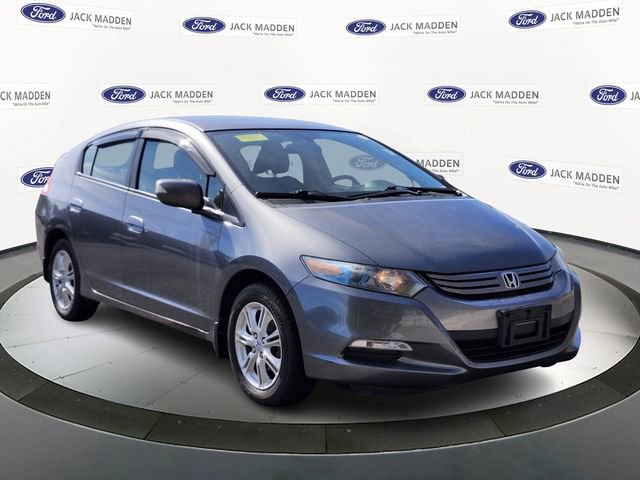 Used 2010 Honda Insight EX image 7