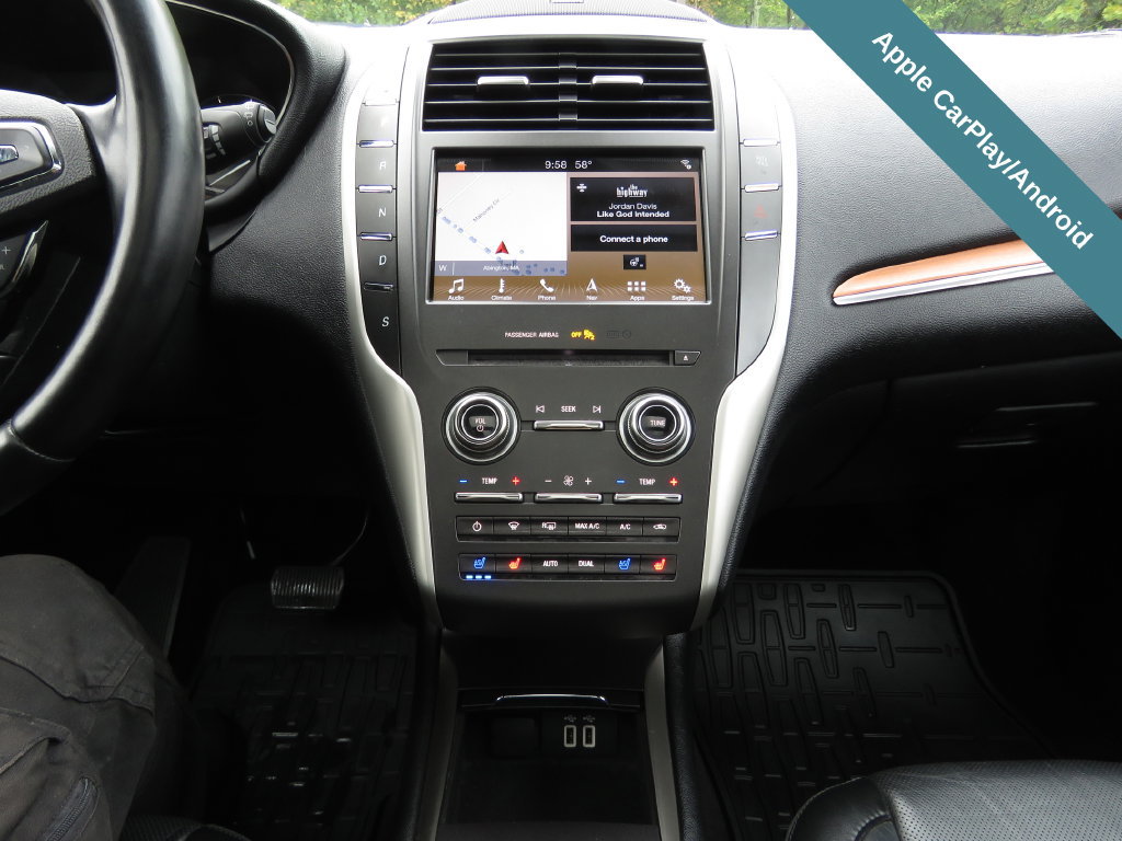 Used 2018 Lincoln MKC Reserve w/ Lincoln MKC Climate Package AWD/4WD image 26