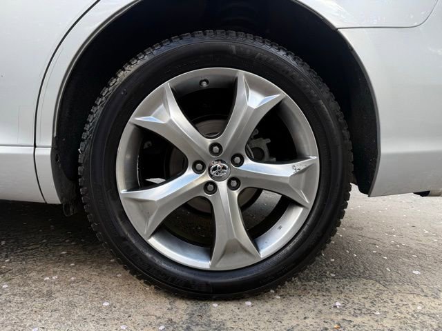 Used 2013 Toyota Venza LE w/ LE Convenience Pkg AWD/4WD image 30