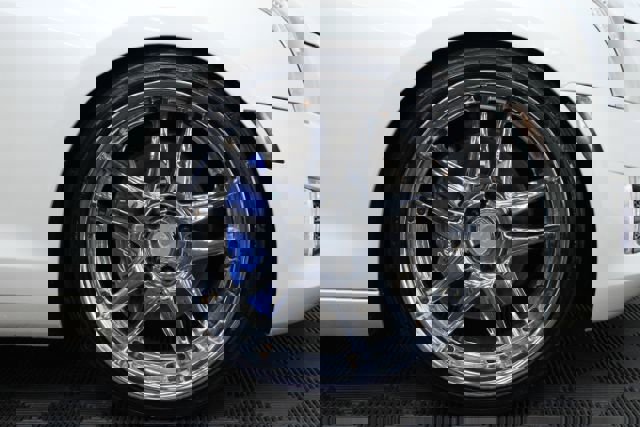 Used 2014 Cadillac ATS Performance image 5