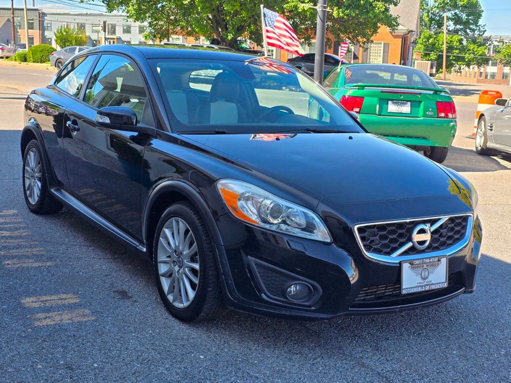 Used 2011 Volvo C30 T5 FWD image 3