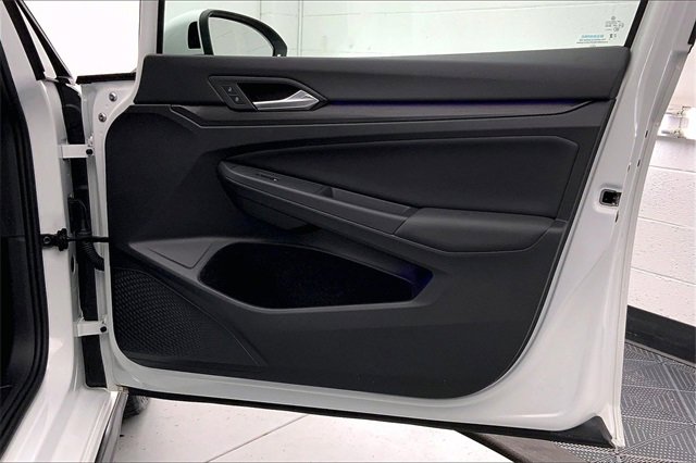 Used 2024 Volkswagen GTI Autobahn image 24