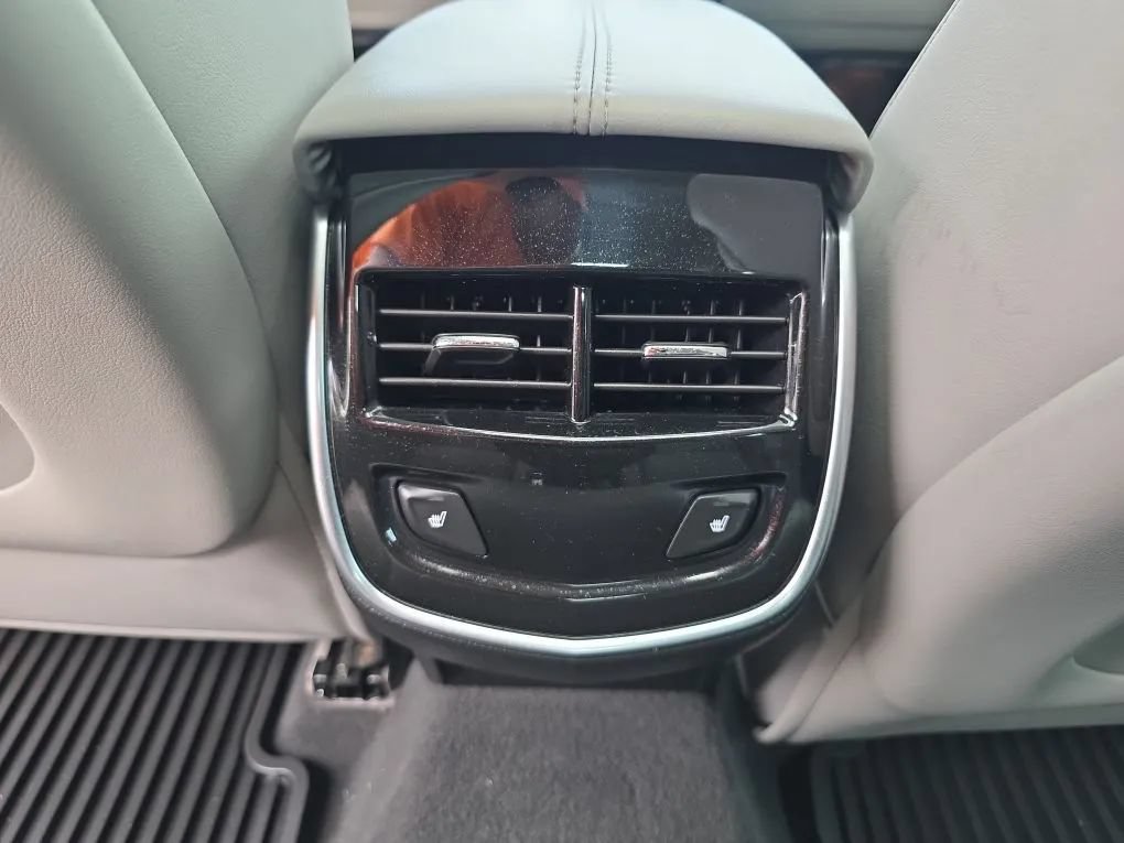 Used 2017 Cadillac XTS Luxury w/ Driver Awareness Package FWD image 42