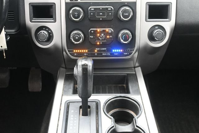 Used 2017 Ford Expedition EL XLT AWD/4WD image 24