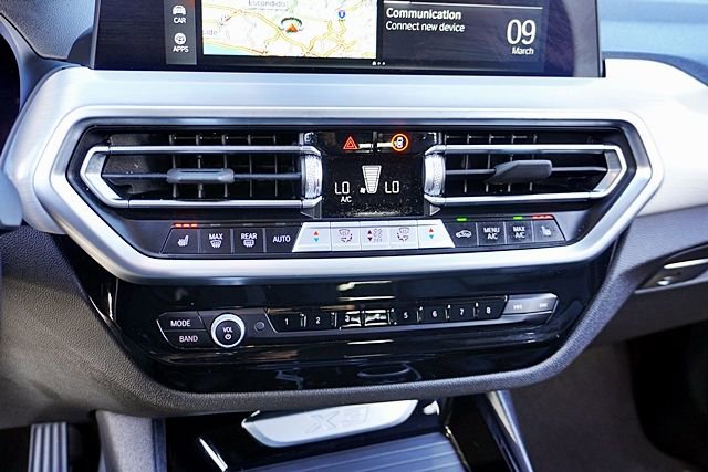 Used 2024 BMW X3 sDrive30i w/ Convenience Package image 28