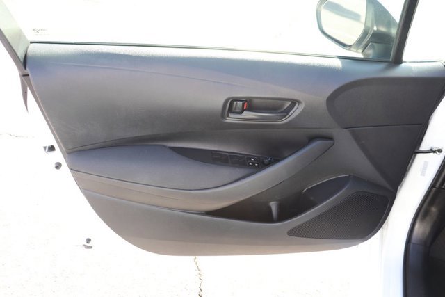 Used 2024 Toyota Corolla LE image 8