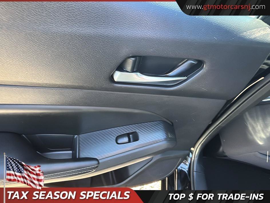 Used 2020 Nissan Altima 2.5 S FWD image 26