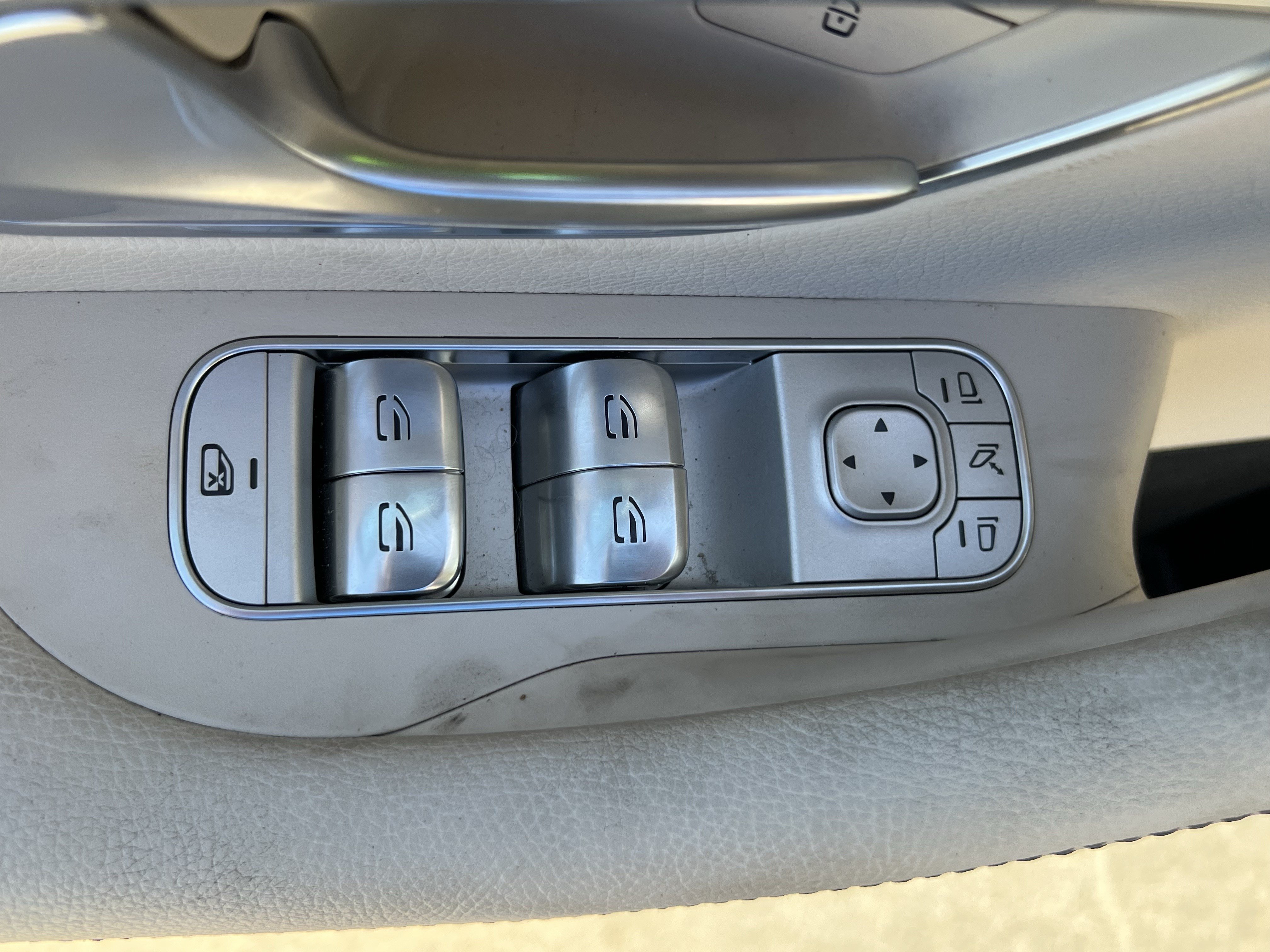 Certified 2024 Mercedes-Benz GLS 450 4MATIC image 14