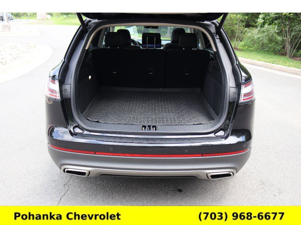 Used 2023 Lincoln Nautilus Reserve image 25