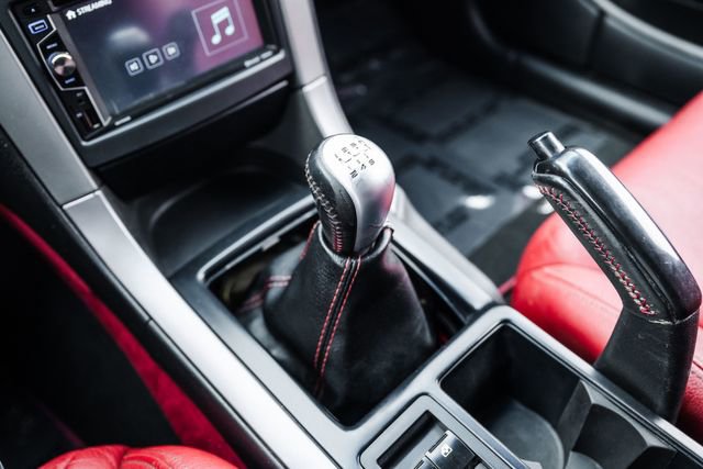 Used 2004 Pontiac GTO image 10