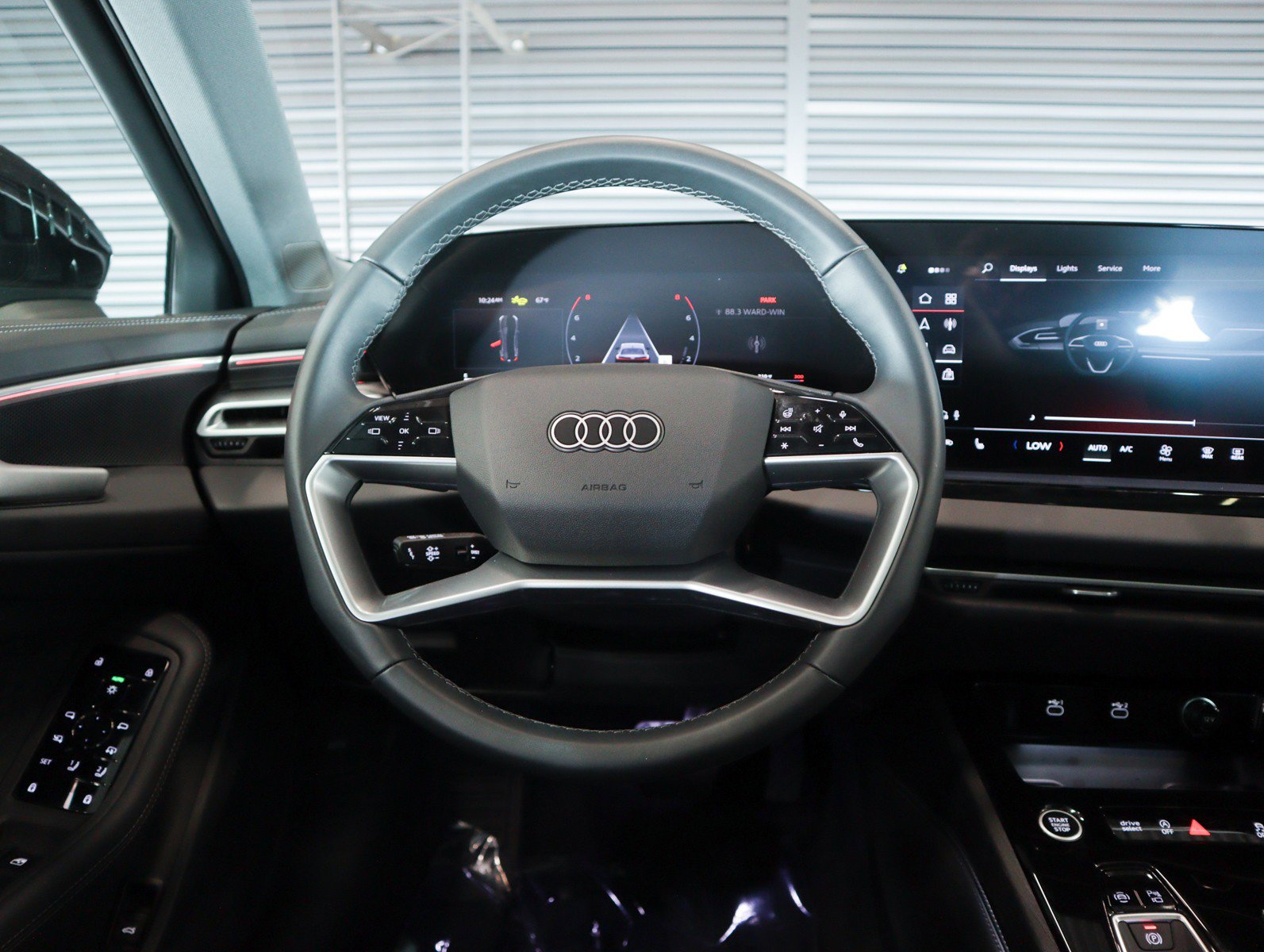 Certified 2025 Audi A5 Premium w/ Convenience Package image 19