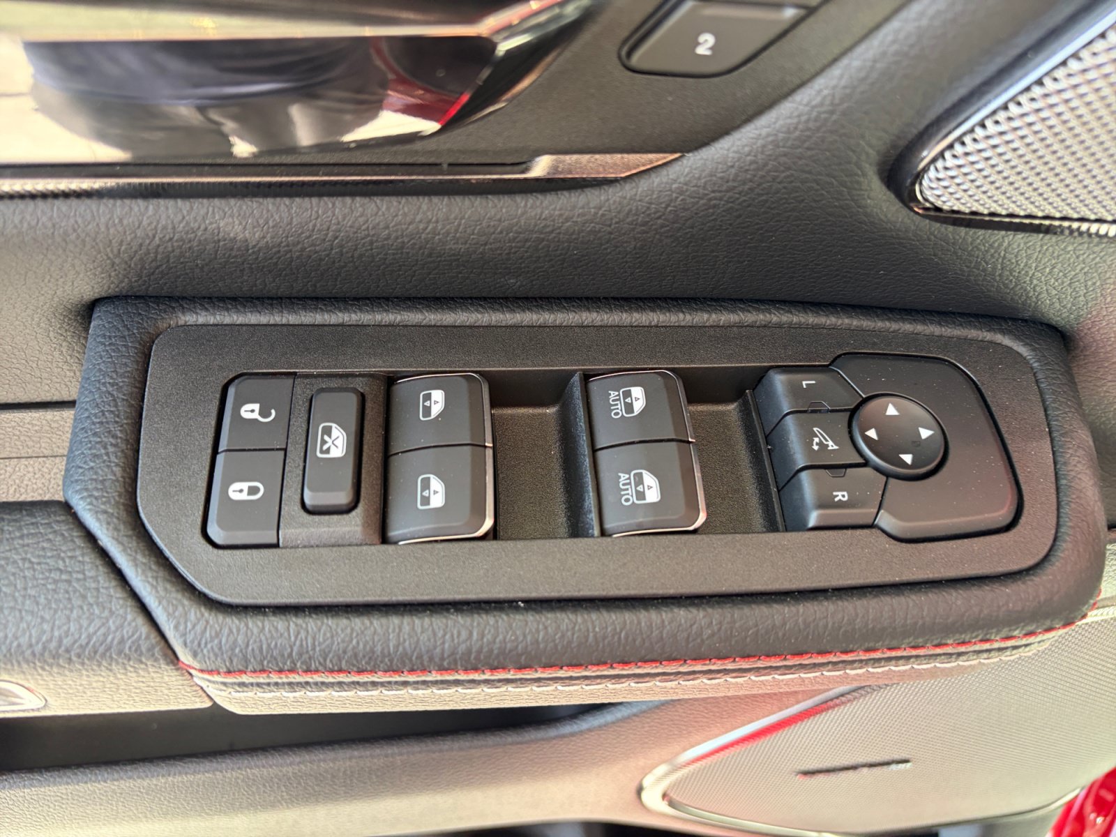 New 2026 RAM 1500 Rebel w/ Rebel Level 2 Equipment Group AWD/4WD image 14