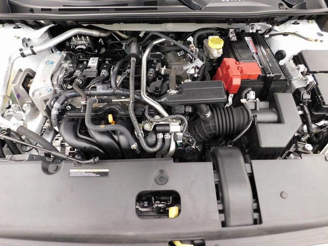 Used 2024 Nissan Sentra SV image 54