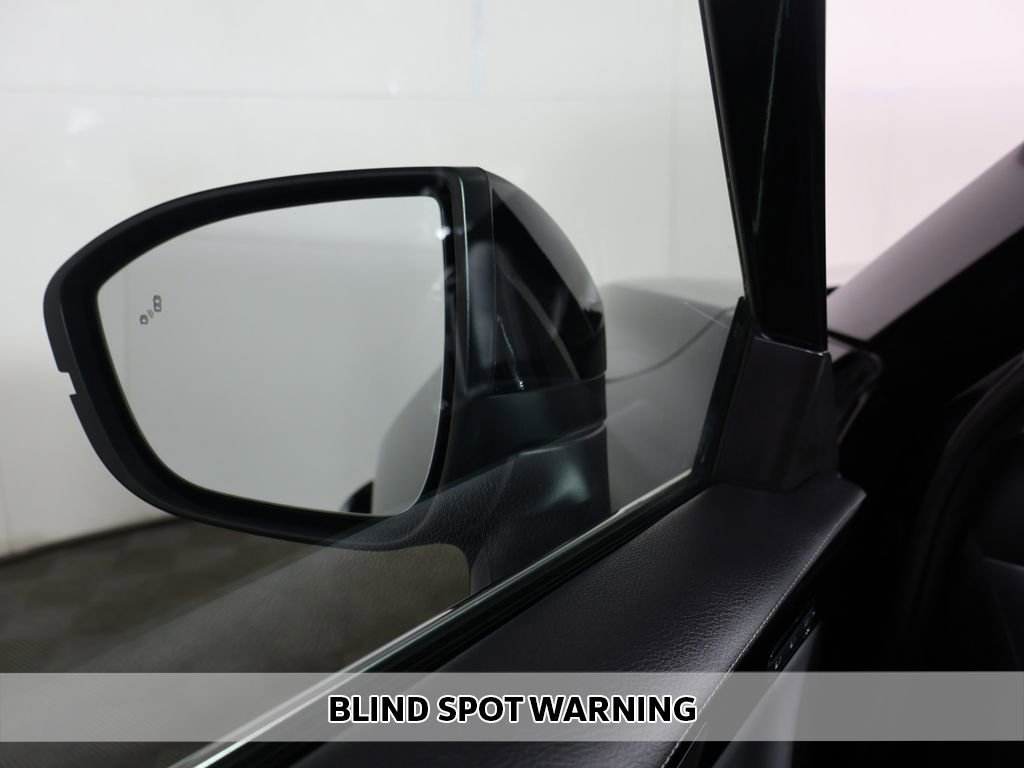 Used 2024 INFINITI QX60 Pure image 12