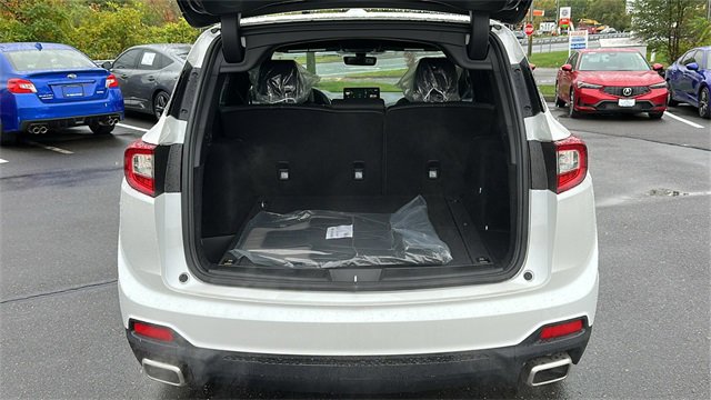 Used 2025 Acura RDX SH-AWD image 30