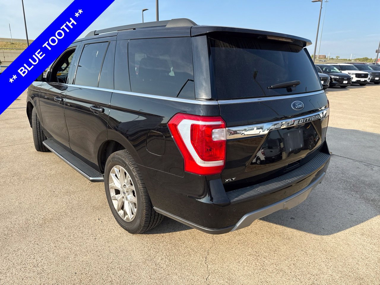 Used 2021 Ford Expedition XLT RWD image 9