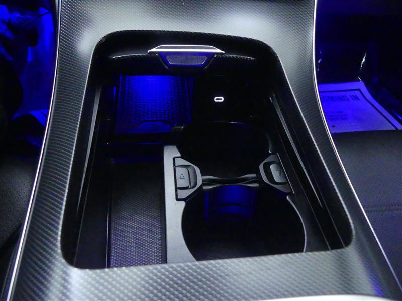 Used 2024 Mercedes-Benz C 300 C 300 image 16