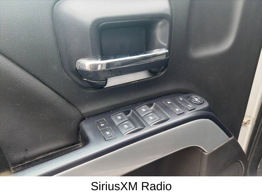 Used 2019 Chevrolet Silverado 2500 LT w/ LT Convenience Package AWD/4WD image 19