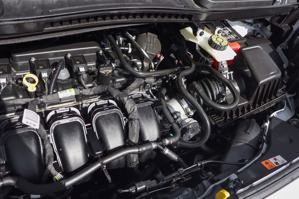 Used 2022 Ford Transit Connect XL image 13