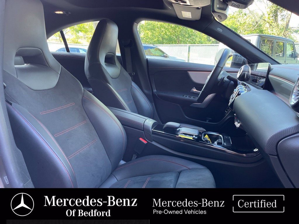 Used 2023 Mercedes-Benz CLA 250 4MATIC image 19