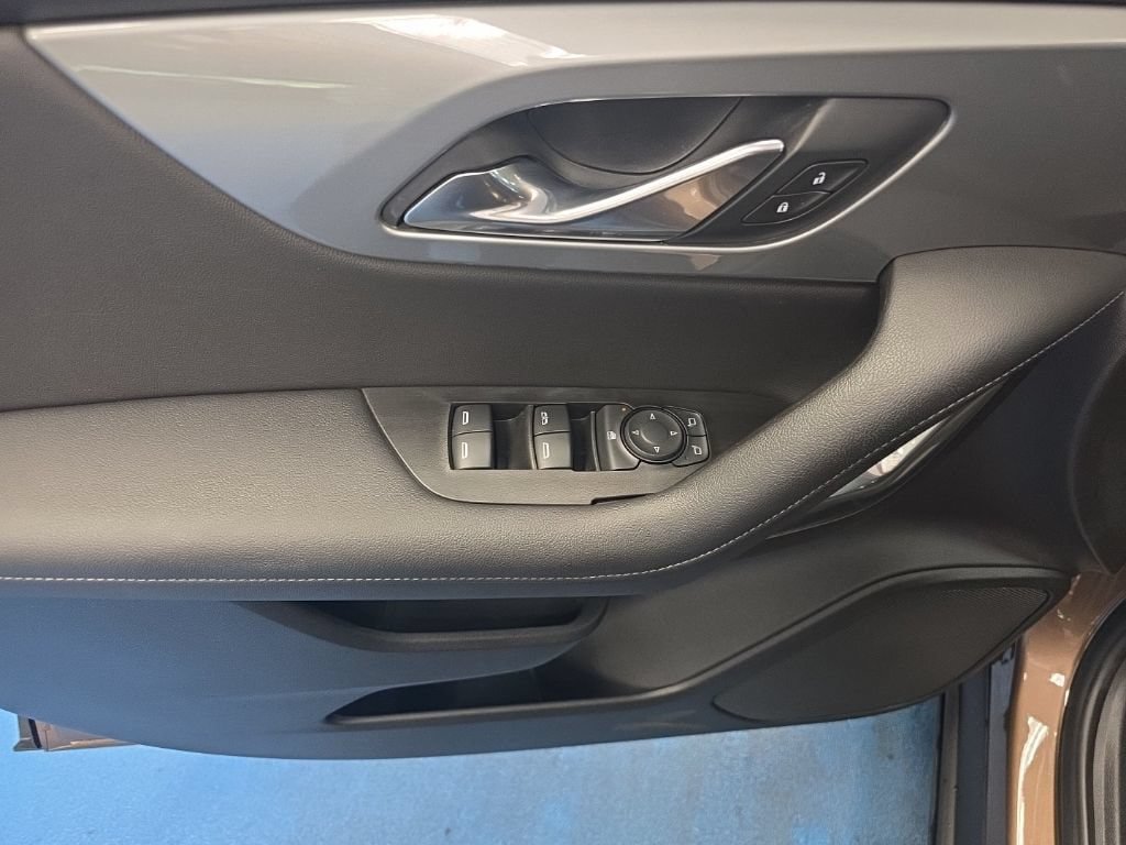Certified 2019 Chevrolet Blazer LT FWD image 19
