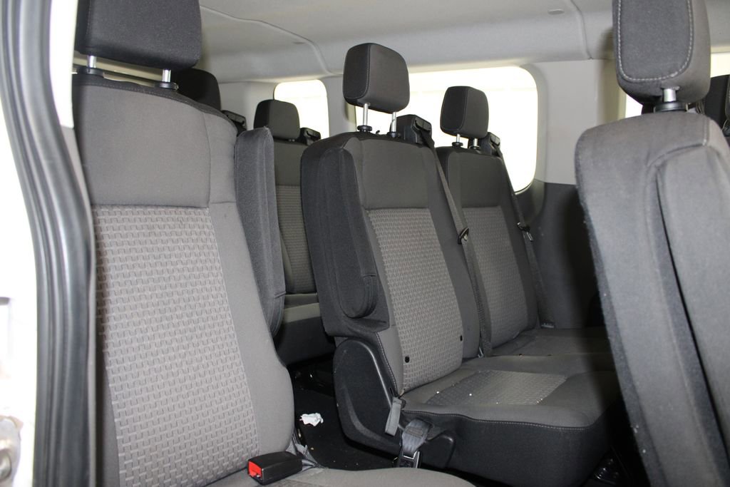 Used 2024 Ford Transit 350 XLT image 22