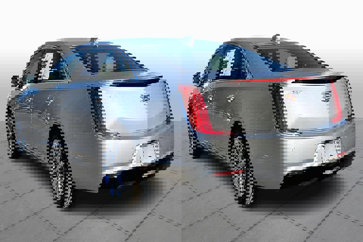 Used 2019 Cadillac XTS image 12