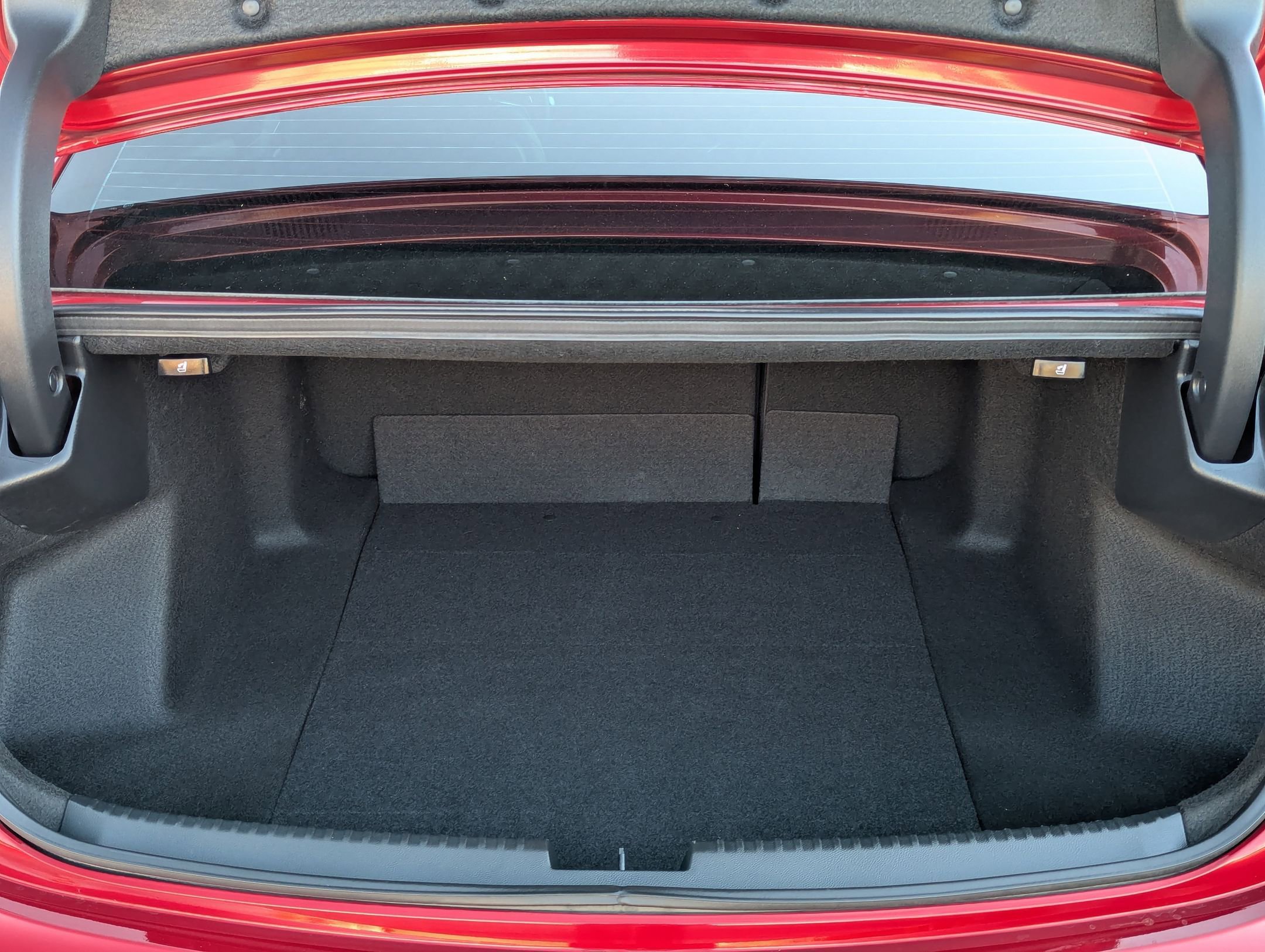 Certified 2023 Acura TLX SH-AWD w/ A-SPEC Pkg image 24