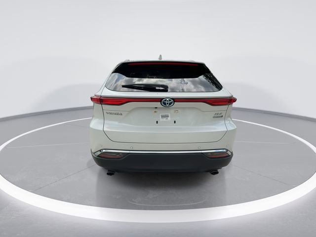 Used 2021 Toyota Venza XLE w/ Softex Package AWD/4WD image 7