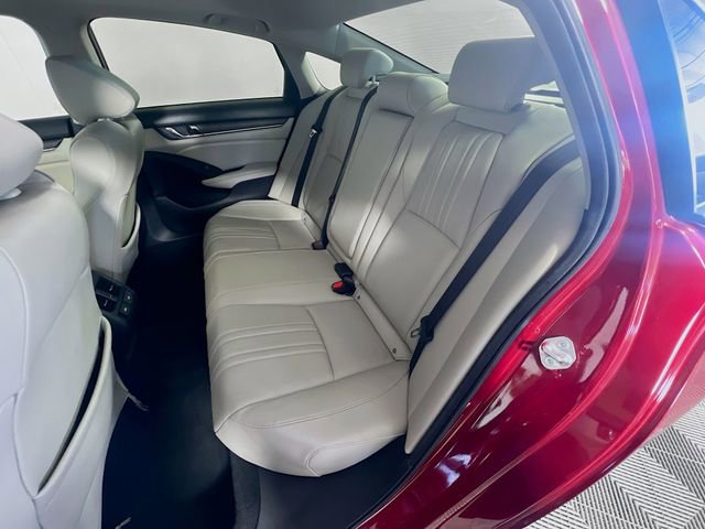 Used 2021 Honda Accord EX-L image 27
