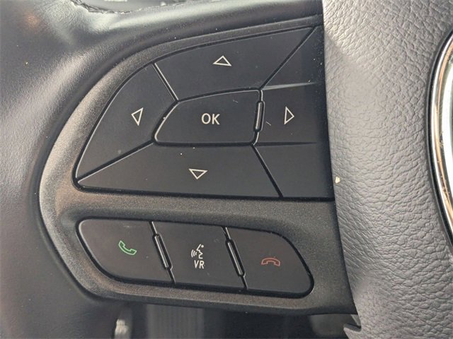 Certified 2023 Dodge Charger SXT image 15