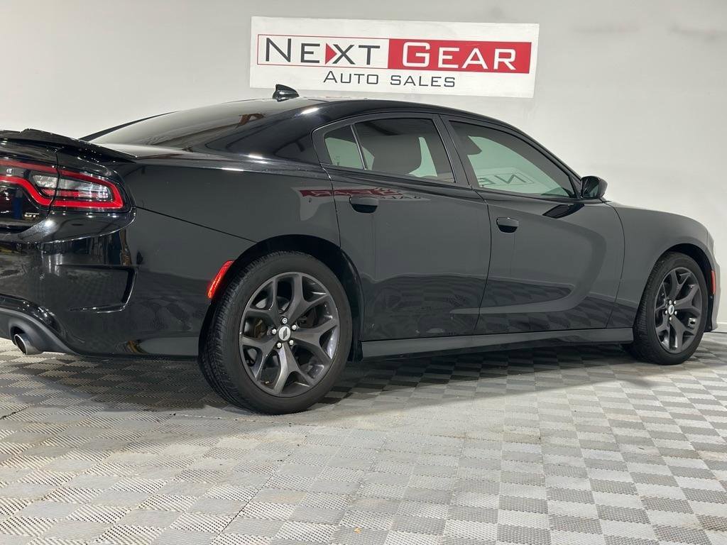 Used 2019 Dodge Charger GT RWD image 10
