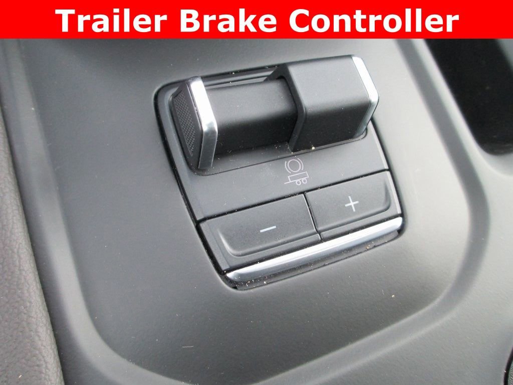 Used 2026 GMC Sierra 1500 Denali image 22