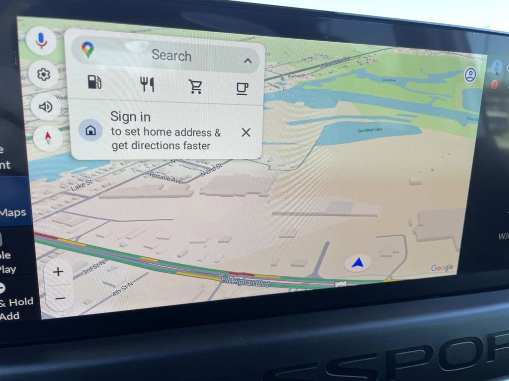 New 2026 Honda Passport RTL image 17