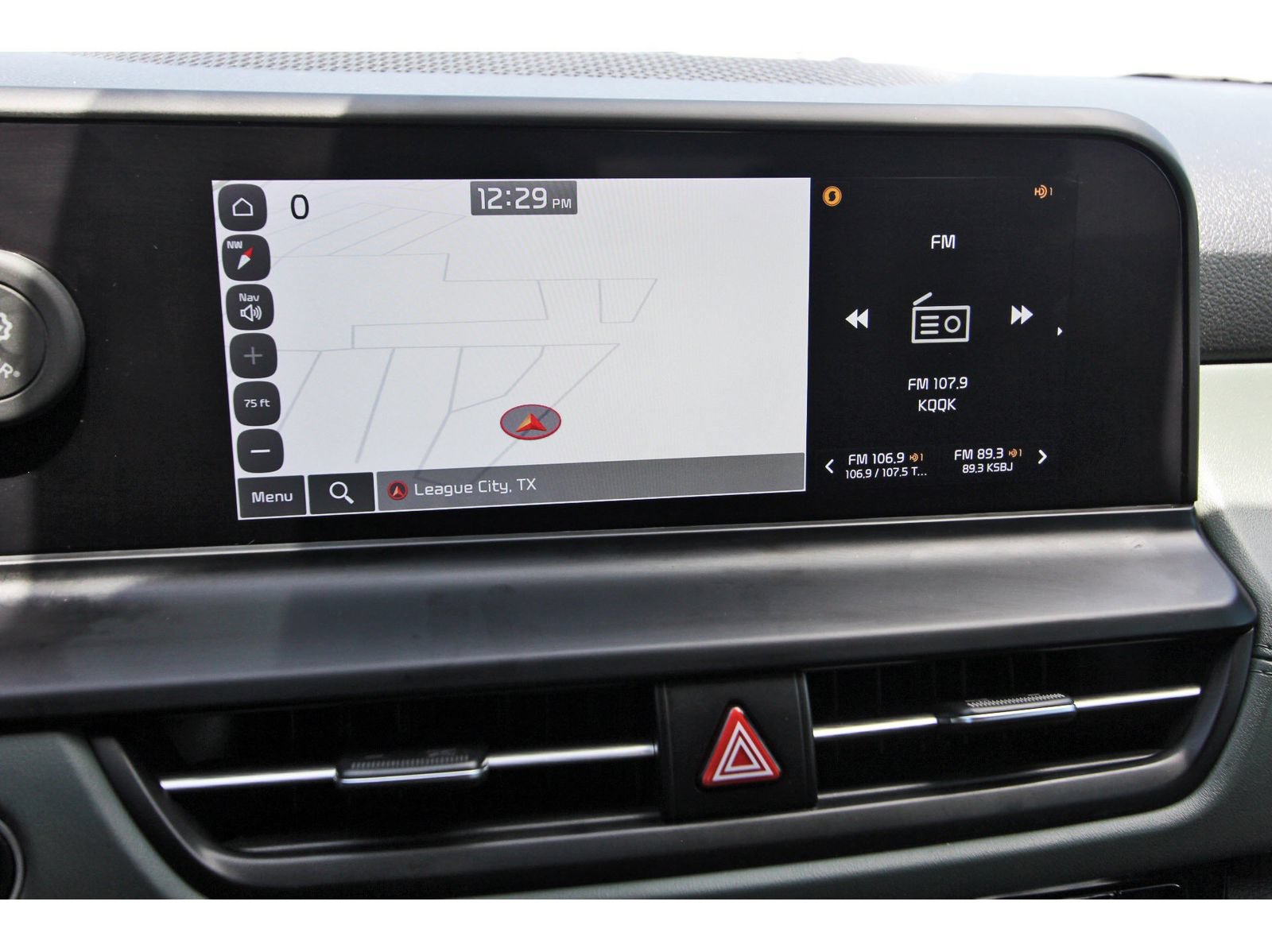 Used 2024 Kia Seltos SX AWD/4WD image 24