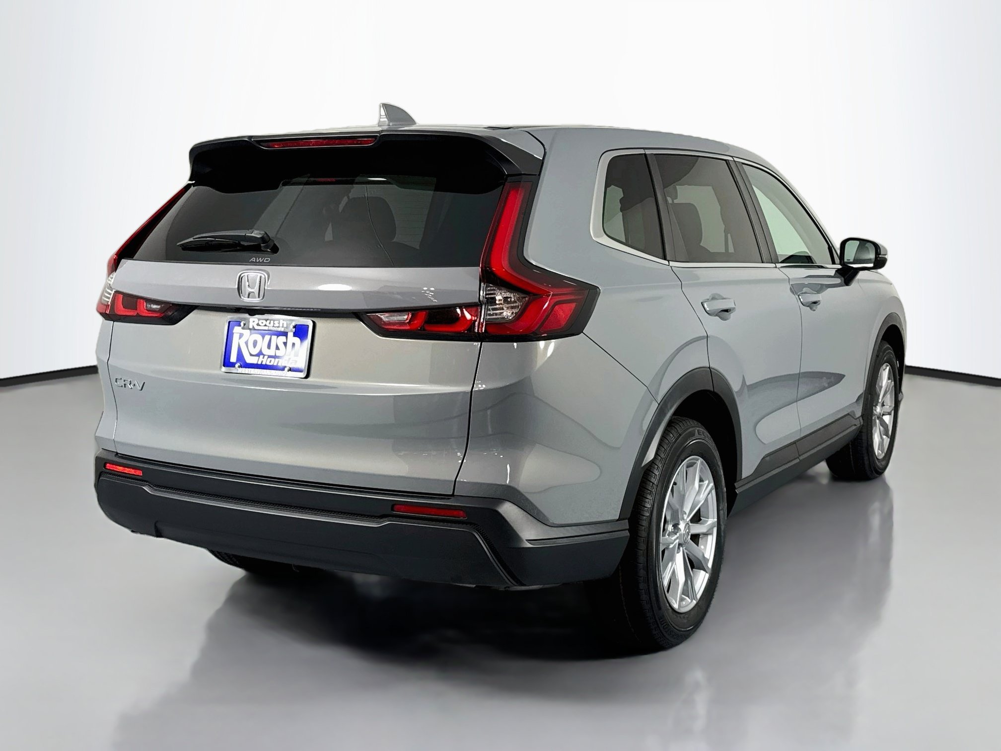 Certified 2023 Honda CR-V EX image 5