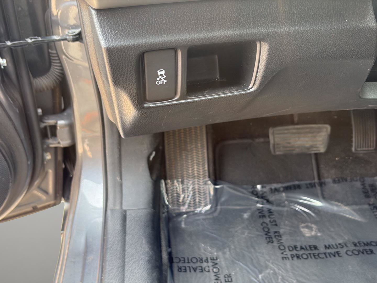 Used 2012 Honda Accord LX image 11