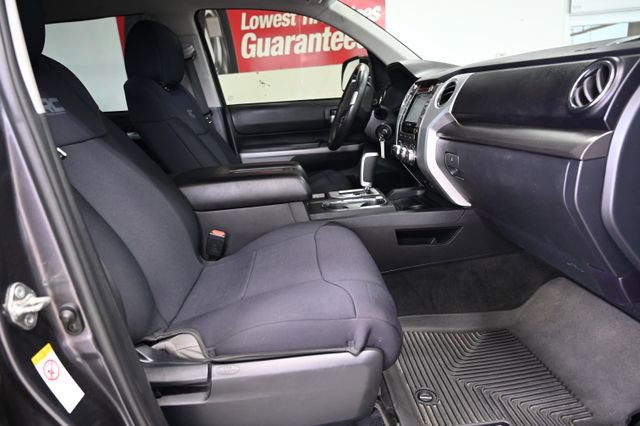 Used 2019 Toyota Tundra SR5 AWD/4WD image 12