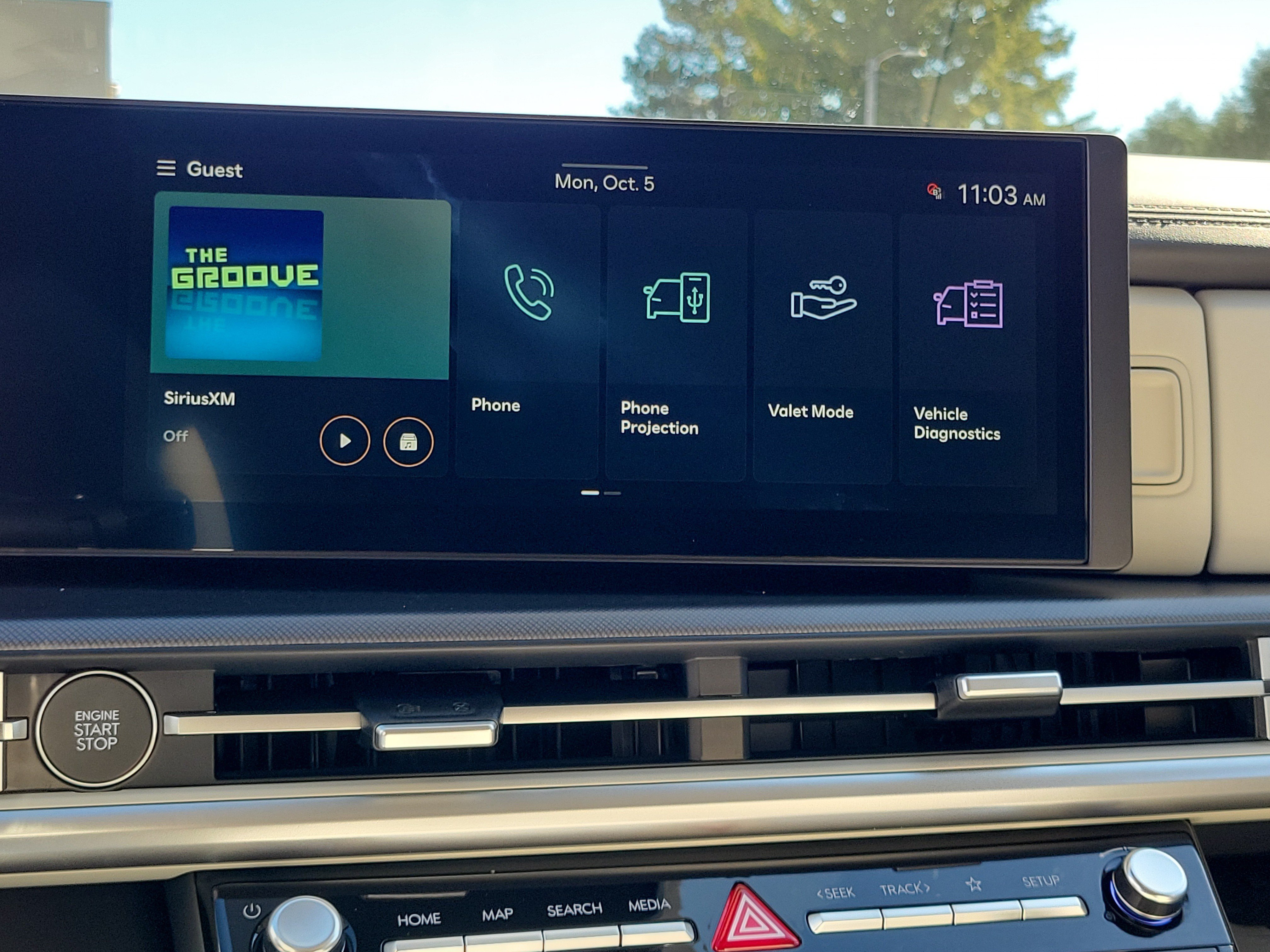 New 2027 Hyundai Santa Fe SEL AWD/4WD image 26