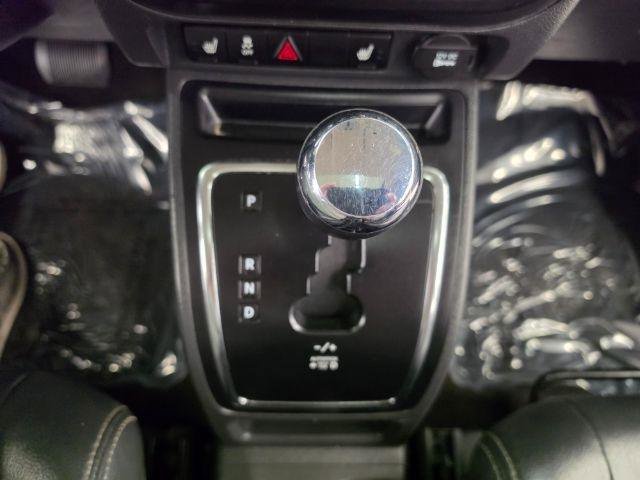 Used 2016 Jeep Patriot High Altitude FWD image 19