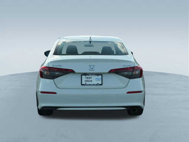Used 2024 Honda Civic Sport image 8