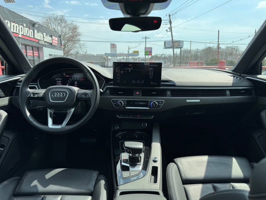 Used 2024 Audi A4 2.0T Premium Plus image 43
