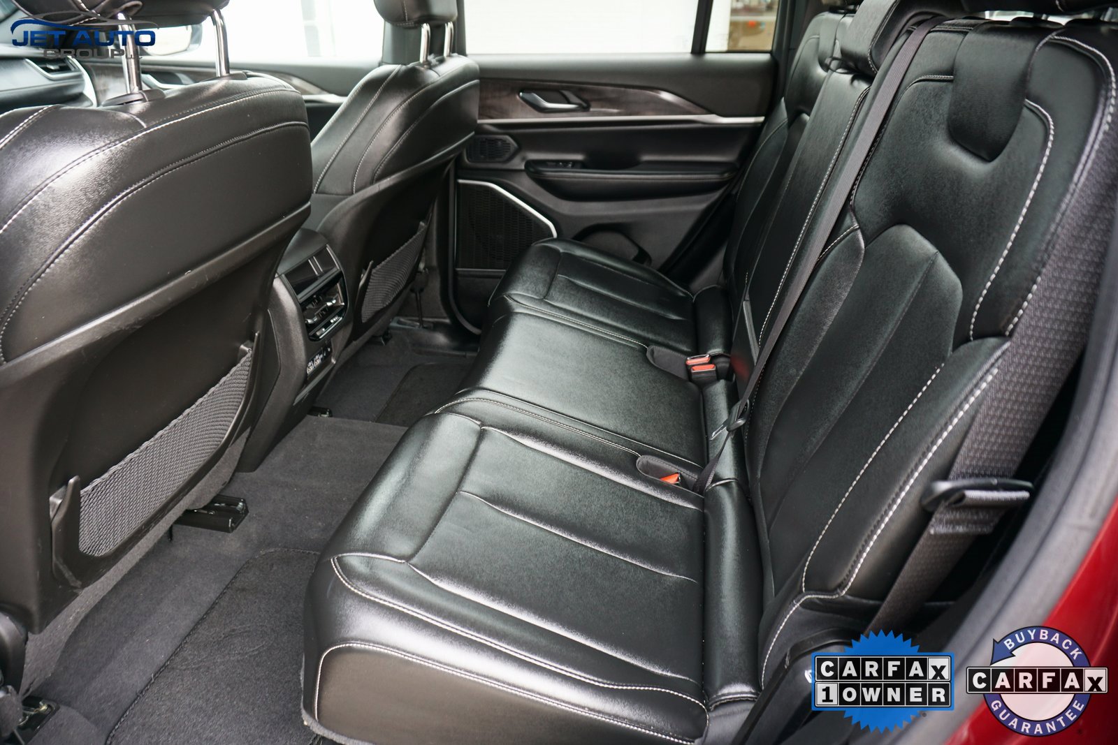 Used 2024 Jeep Grand Cherokee Limited 4xe image 21