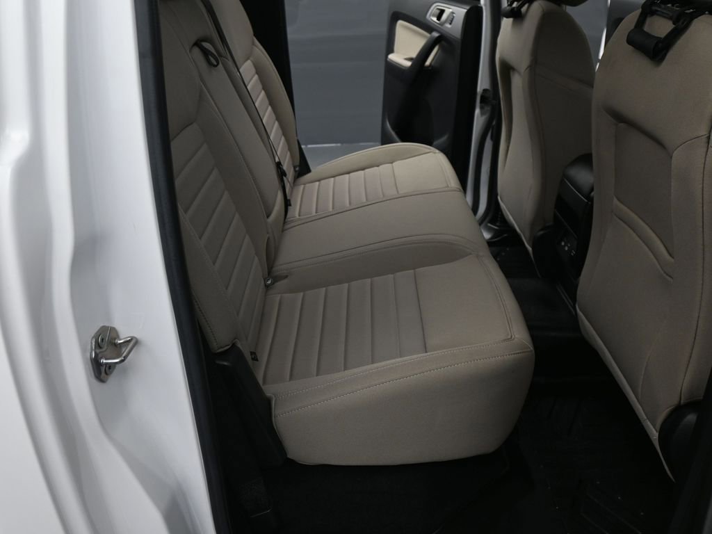 Certified 2020 Ford Ranger XLT w/ Equipment Group 301A Mid image 21