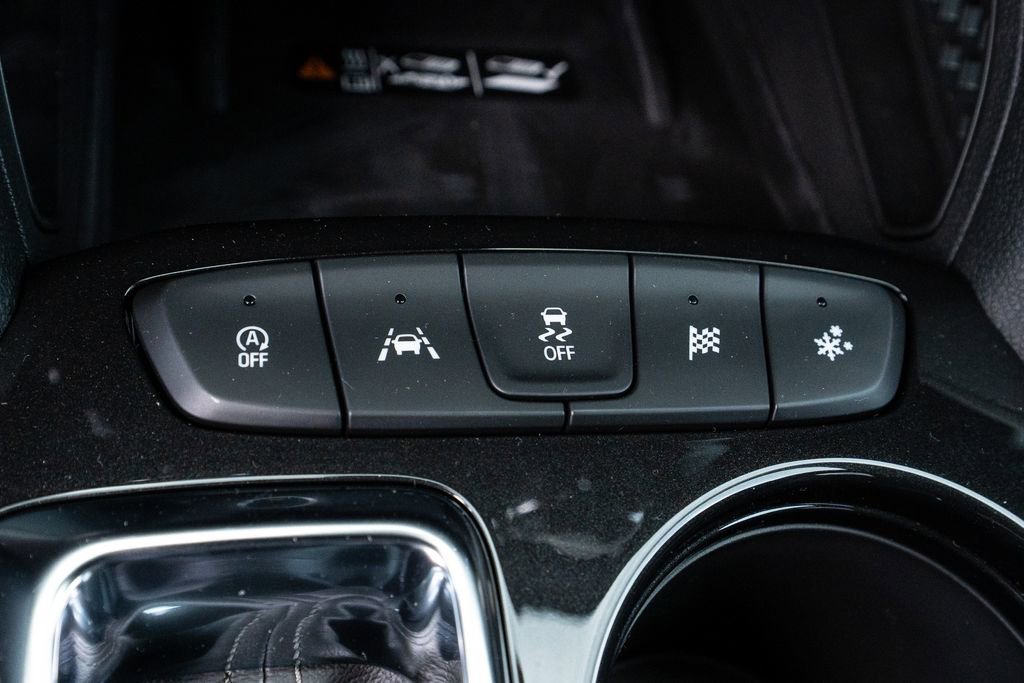 New 2026 Chevrolet TrailBlazer LT w/ Convenience Package image 26