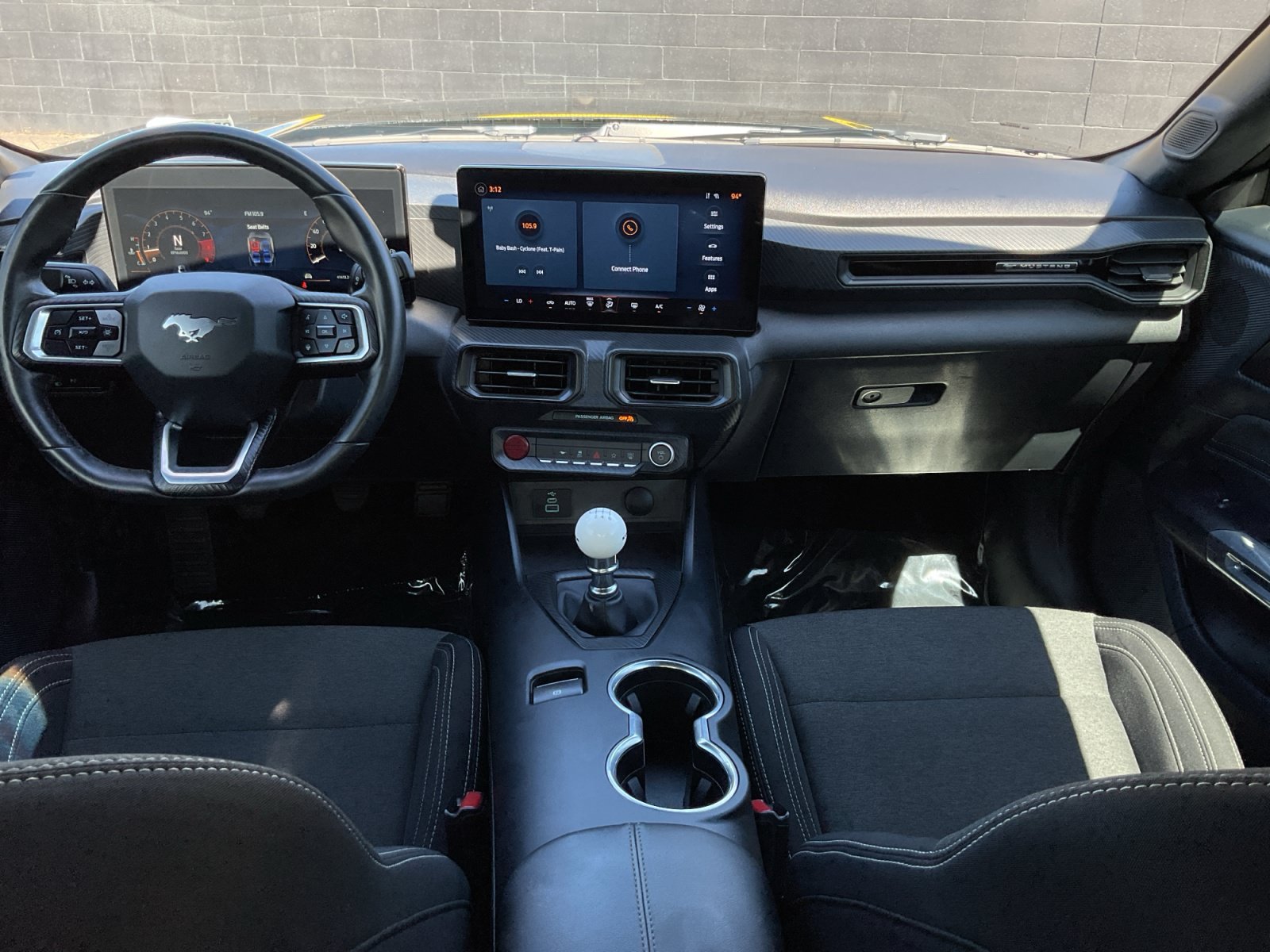 Used 2024 Ford Mustang GT RWD image 15
