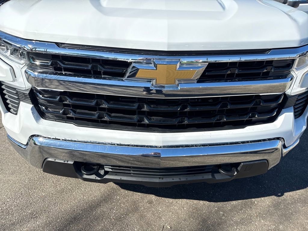 Used 2023 Chevrolet Silverado 1500 LT image 42