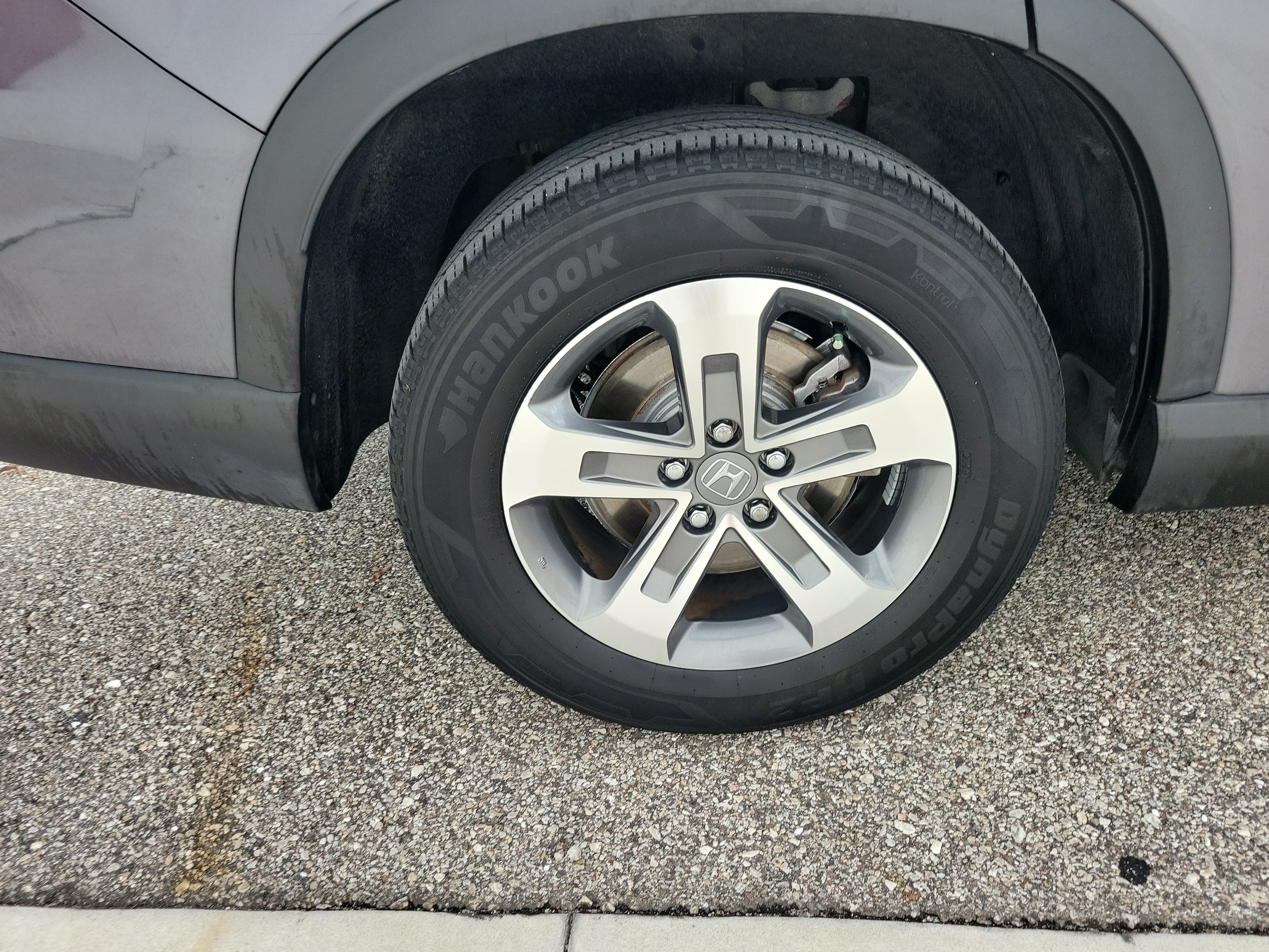 Used 2024 Honda Pilot EX-L image 10