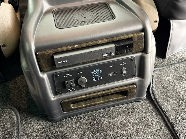 New 2026 Chevrolet Express 2500 Extended w/ Driver Convenience Package RWD image 26