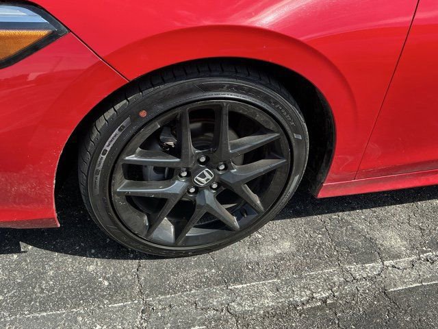 Used 2025 Honda Civic Sport image 14